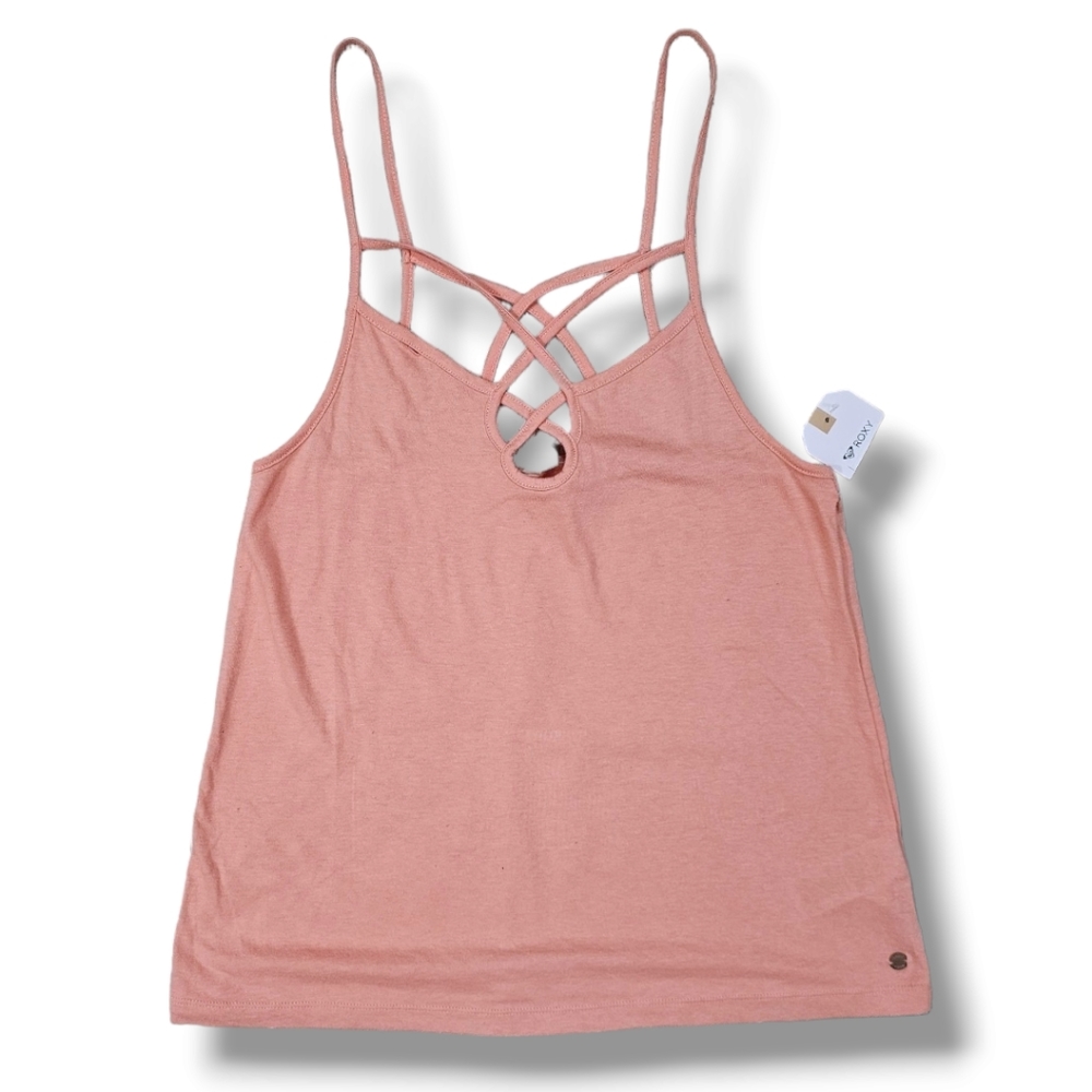 NWT ROXY TANK TOP